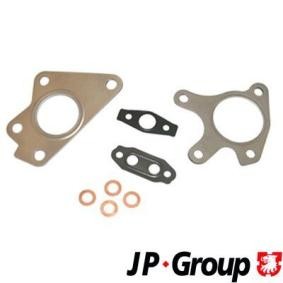 Achetez des Kit de montage, compresseur JP GROUP 3817751110 à prix pour 29,62 €