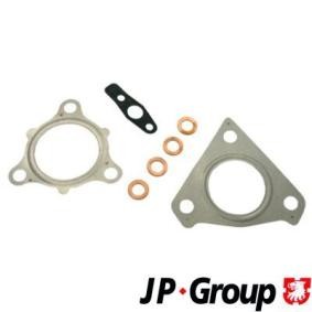 Acquista Kit montaggio turbocompressore da JP GROUP 3917751410 a buon mercato per soli 20,16 €