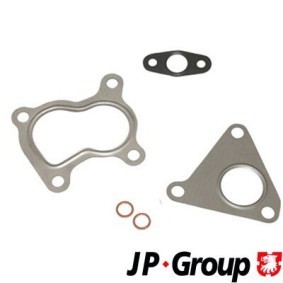 Acquista Kit montaggio turbocompressore da JP GROUP 4317751310 a buon mercato per soli 11,83 €