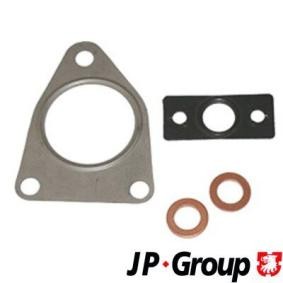 Montagesatz, Lader von JP GROUP