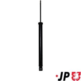 Montagesatz, Lader 6117751110 SMART CROSSBLADE von JP GROUP