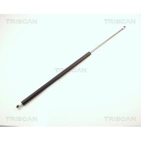 Acquista Ammortizatore pneumatico, Cofano bagagli / vano carico da KAWE 8710 10203 a buon mercato per soli 23,55 €