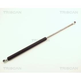 Acquista Ammortizatore pneumatico, Cofano bagagli / vano carico da KAWE 8710 13241 a buon mercato per soli 24,36 €