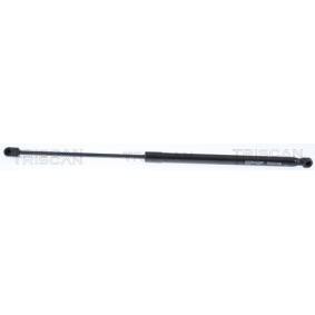 Acquista Ammortizatore pneumatico, Cofano bagagli / vano carico da KAWE 8710 14221 a buon mercato per soli 18,95 €