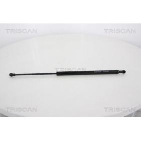 Acquista Ammortizatore pneumatico, Cofano bagagli / vano carico da KAWE 8710 28237 a buon mercato per soli 21,79 €