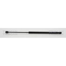 Acquista Ammortizatore pneumatico, Cofano bagagli / vano carico da KAWE 8710 44203 a buon mercato per soli 19,96 €
