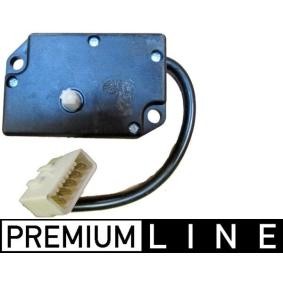 Compre Elemento de ajuste, borboleta de mistura da MAHLE ORIGINAL AA 32 000P a um preço baixo por 82,63 €