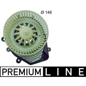 Osta Sisätilapuhallin MAHLE ORIGINAL:llä AB 52 000P edullisesti hintaan 255,02 €