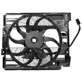 Osta Sisätilapuhallin MAHLE ORIGINAL:llä AB 73 000P edullisesti hintaan 63,61 €