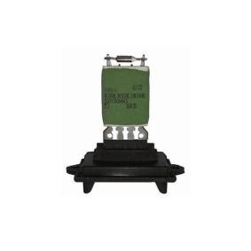 Compre Resistência, ventilador do habitáculo da MAHLE ORIGINAL ABR 116 000S a um preço baixo por 13,24 €