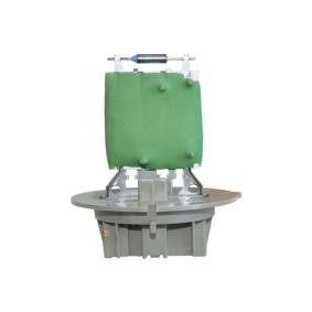 Compre Resistência, ventilador do habitáculo da MAHLE ORIGINAL ABR 141 000S a um preço baixo por 33,14 €