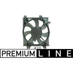 Compre Ventilador, condensador do ar condicionado da MAHLE ORIGINAL ACF 9 000P a um preço baixo por 52,08 €