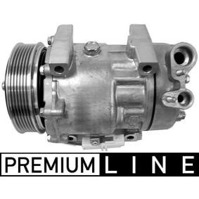 Compre Compressor, ar condicionado da MAHLE ORIGINAL ACP 1037 000P a um preço baixo por 332,06 €