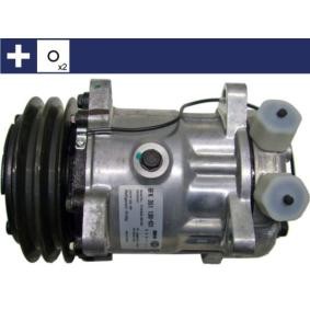 Köp AC-kompressor av MAHLE ORIGINAL ACP 1062 000S till det låga priset 3378,99 kr