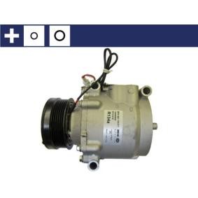 Compre Compressor, ar condicionado da MAHLE ORIGINAL ACP 1097 000S a um preço baixo por 262,25 €