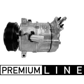 Compre Compressor, ar condicionado da MAHLE ORIGINAL ACP 1103 000P a um preço baixo por 240,16 €