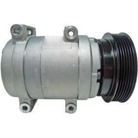 Compre Compressor, ar condicionado da MAHLE ORIGINAL ACP 1252 000P a um preço baixo por 421,82 €