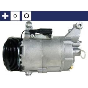 Klimakompressor von MAHLE ORIGINAL ACP 32 000S