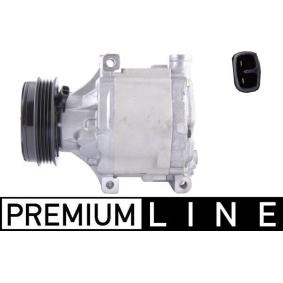 Compre Compressor, ar condicionado da MAHLE ORIGINAL ACP 478 000P a um preço baixo por 415,53 €