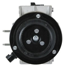 Compre Compressor, ar condicionado da MAHLE ORIGINAL ACP 519 000P a um preço baixo por 609,21 €