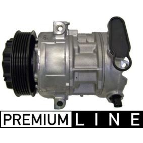 Compre Compressor, ar condicionado da MAHLE ORIGINAL ACP 56 000P a um preço baixo por 443,90 €