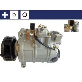 Compre Compressor, ar condicionado da MAHLE ORIGINAL ACP 980 000S a um preço baixo por 419,68 €