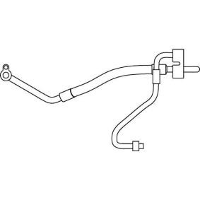 Compre Conduta de alta / baixa pressão, ar condicionado da MAHLE ORIGINAL AP 75 000P a um preço baixo por 73,85 €