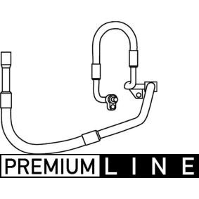 Compre Conduta de alta / baixa pressão, ar condicionado da MAHLE ORIGINAL AP 82 000P a um preço baixo por 101,62 €
