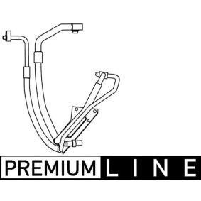 Compre Conduta de alta / baixa pressão, ar condicionado da MAHLE ORIGINAL AP 94 000P a um preço baixo por 143,91 €