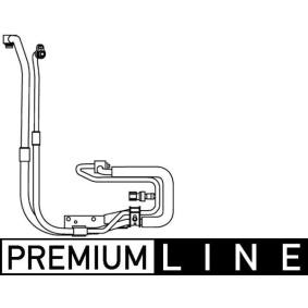 Compre Conduta de alta / baixa pressão, ar condicionado da MAHLE ORIGINAL AP 96 000P a um preço baixo por 143,05 €