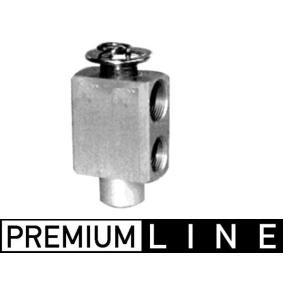 Compre Válvula de expansão, ar condicionado da MAHLE ORIGINAL AVE 54 000P a um preço baixo por 66,32 €