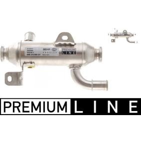 Compre Radiador EGR da MAHLE ORIGINAL CE 33 000P a um preço baixo por 71,31 €