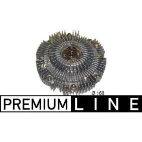 Compre Embraiagem, ventilador do radiador da MAHLE ORIGINAL CFC 146 000P a um preço baixo por 116,49 €