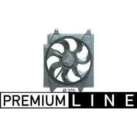Kühlerlüfter von MAHLE ORIGINAL günstig für 107,85 €