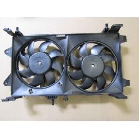 Köp Kylfläkt av MAHLE ORIGINAL CFF 326 000P till det låga priset 1600,49 kr