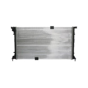 Compre Radiador de óleo, óleo do motor da MAHLE ORIGINAL CLC 205 000P a um preço baixo por 460,05 €