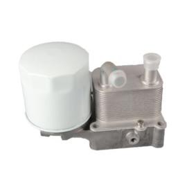 Compre Radiador de óleo, óleo do motor da MAHLE ORIGINAL CLC 8 000S a um preço baixo por 85,98 €