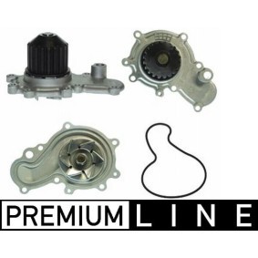 Comprar Bomba de agua de MAHLE ORIGINAL CP 103 000P a bajo precio de 69,73 €