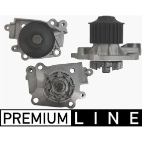 Comprar Bomba de agua de MAHLE ORIGINAL CP 104 000P a bajo precio de 47,05 €