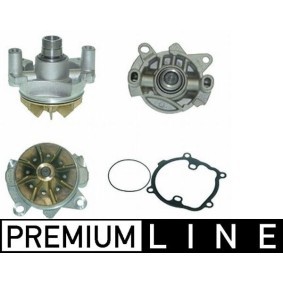 Comprar Bomba de agua de MAHLE ORIGINAL CP 105 000P a bajo precio de 39,93 €
