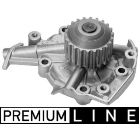 Comprar Bomba de agua de MAHLE ORIGINAL CP 109 000P a bajo precio de 39,95 €
