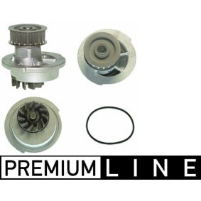 Comprar Bomba de agua de MAHLE ORIGINAL CP 110 000P a bajo precio de 36,54 €