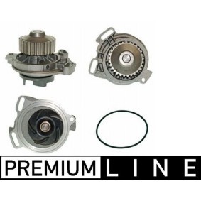 Comprar Bomba de agua de MAHLE ORIGINAL CP 113 000P a bajo precio de 40,60 €