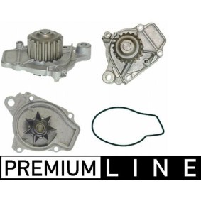 Köp Vattenpump av MAHLE ORIGINAL CP 114 000P till det låga priset 499,55 kr