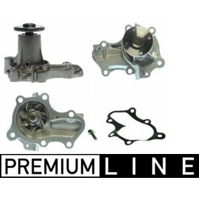Comprar Bomba de agua de MAHLE ORIGINAL CP 115 000P a bajo precio de 50,66 €
