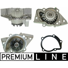 Comprar Bomba de agua de MAHLE ORIGINAL CP 118 000P a bajo precio de 35,67 €