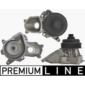 Köp Vattenpump av MAHLE ORIGINAL CP 119 000P till det låga priset 1121,03 kr