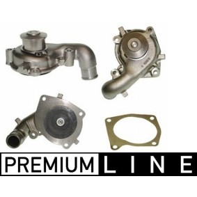 Comprar Bomba de agua de MAHLE ORIGINAL CP 135 000P a bajo precio de 58,65 €