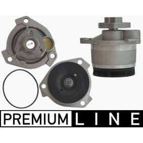 Comprar Bomba de agua de MAHLE ORIGINAL CP 138 000P a bajo precio de 51,27 €