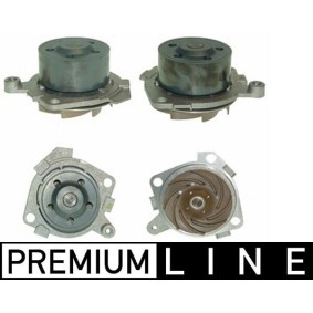 Köp Vattenpump av MAHLE ORIGINAL CP 140 000P till det låga priset 692,76 kr